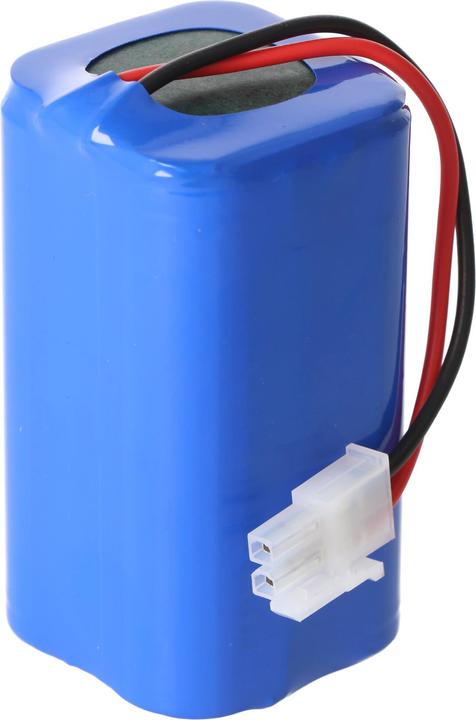 Produktbild AccuCell Akku Silvercrest Akku SSRA1, 305857