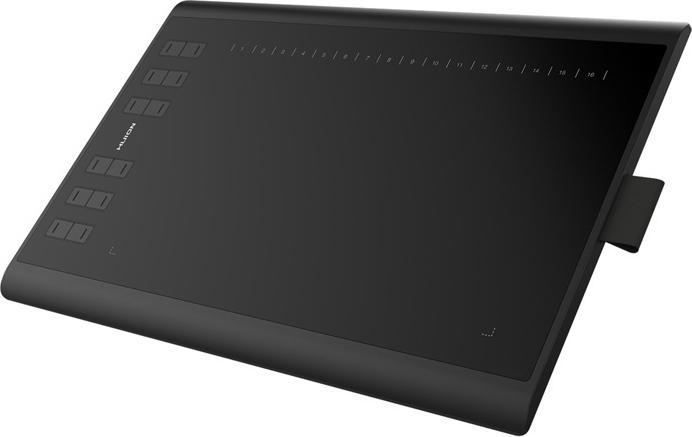 Actual product image Huion H1060P (12", 5080 lpi)