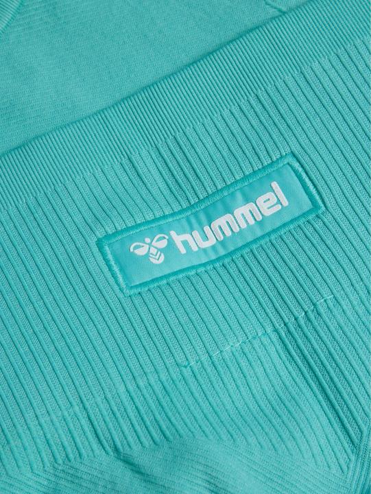 Produktbild hummel Hmlalive Seamless High Waist Shorts (L)