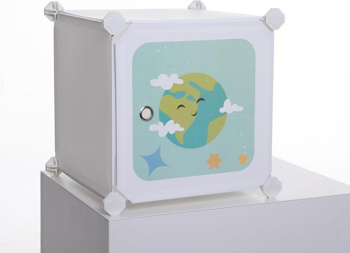 Actual product image Songmics Linus