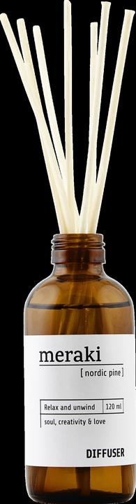 Meraki Interior (120 ml)