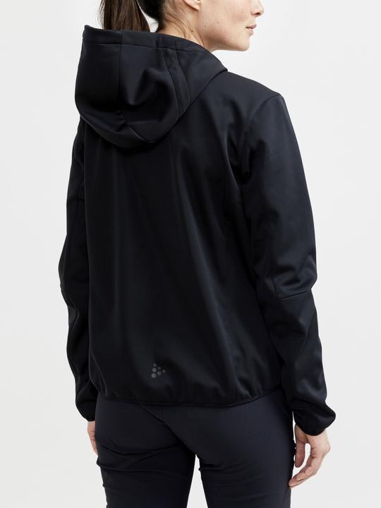 Produktbild Craft Adv Explore Soft Shell Jacket W (XXL)