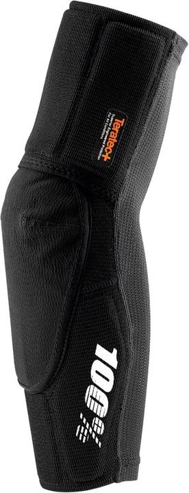 Actual product image 100% Teratec Plus (L, Elbow protectors, Unique specimen)