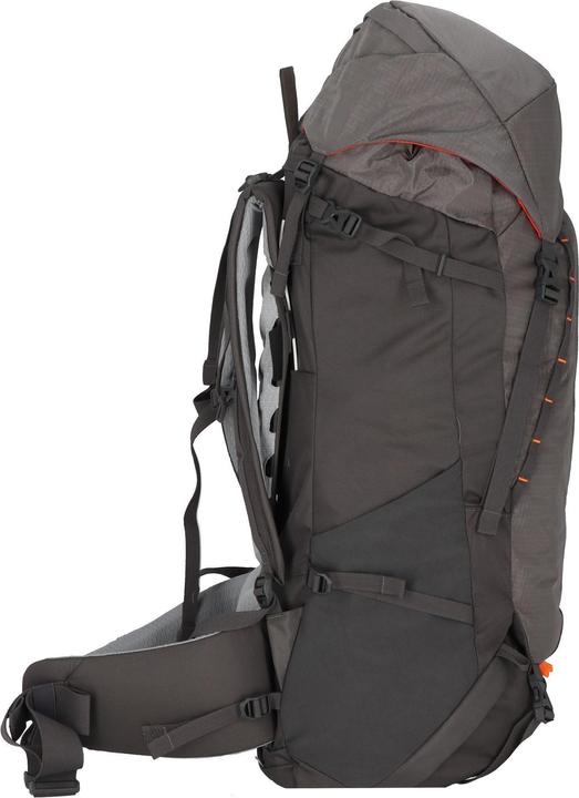 Actual product image Salewa Trek Mate 55+5L Backpack Men (55 l)