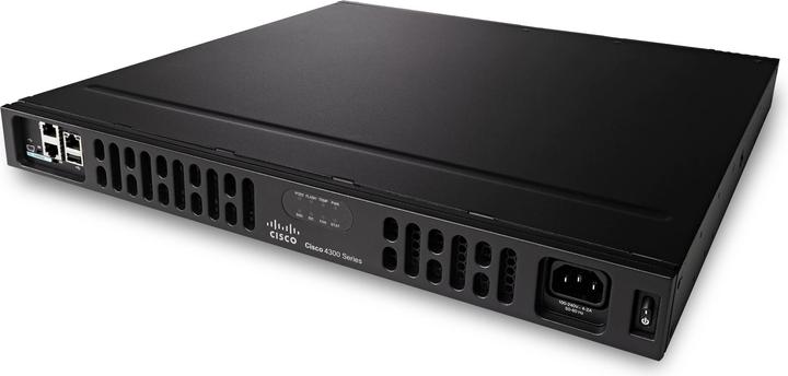 Cisco ISR 4331 SEC BUNDLE