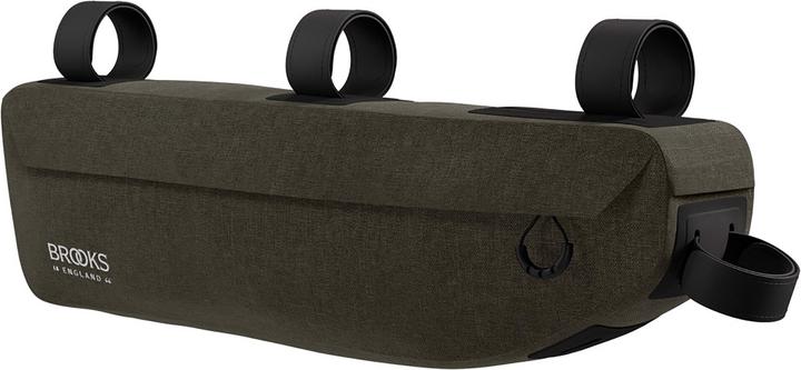 Actual product image Brooks England Scape (3 l, Frame bag)