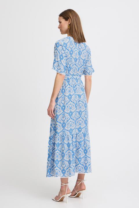 Actual product image B.young BYHALBA DRESS 20815452 (44)