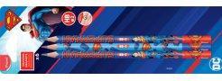 Produktbild Maped Superman HB-Bleistift, 6 Stück (HB, 6 x)