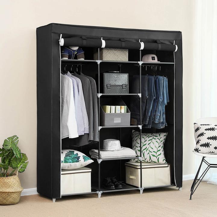 Produktbild Jamb Kleiderschrank (150 x 45 x 175 cm)