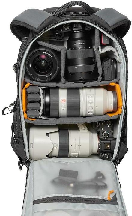 Produktbild Lowepro ProTactic BP 350 AW III (Fotorucksack, 17 l)