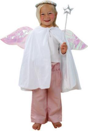 Actual product image Betzold Kinderkostüme, 13 Stück (One size)