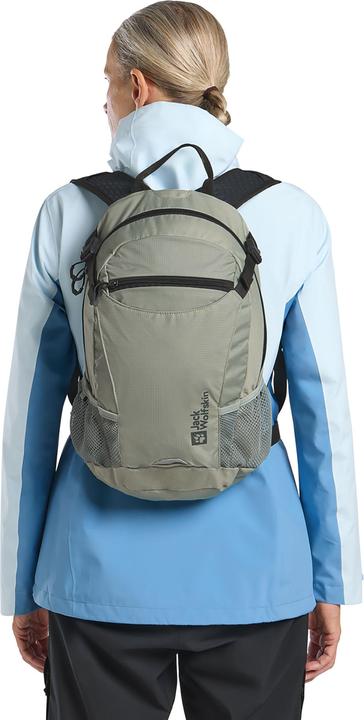 Actual product image Jack Wolfskin Velocity 12 (12 l)