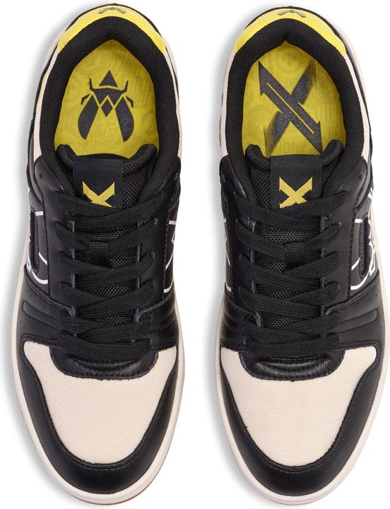 Actual product image hummel Stockholm Lx-E X Vitality (41)