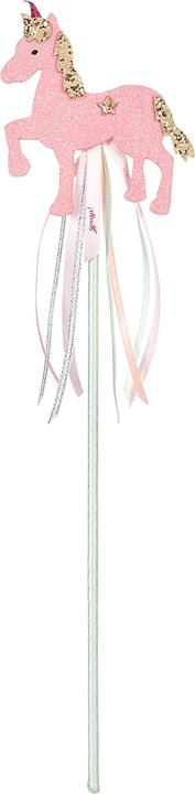 Souza Baguette magique licorne glitter (MQ2)