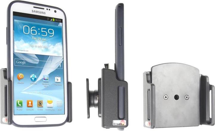 Actual product image Brodit Holder Universal passive