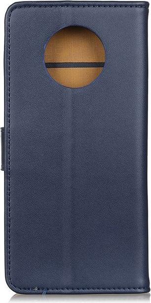 Productafbeelding MU Classic Classic II Lederen Boekomslag Serie (Huawei Mate 40)
