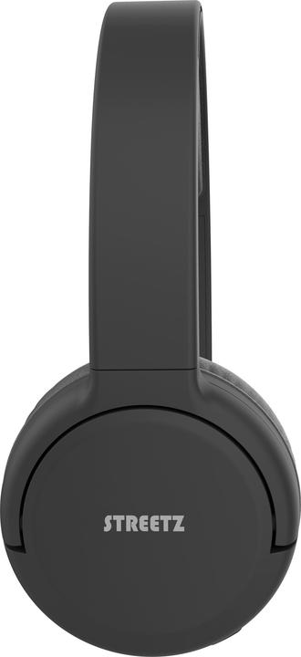 Image du produit Streetz BT210 (20 h, Sans fil)