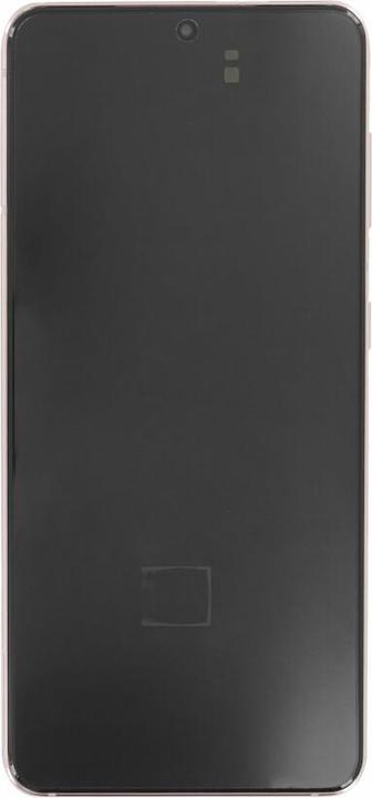 Image du produit Samsung Unité d'affichage + cadre + caméra G991B Galaxy S21 5G violet GH82-24544B (Écran, Galaxy S21 5G)
