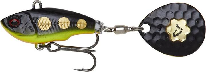 Savage Gear Fat Tail Spin (8 cm)