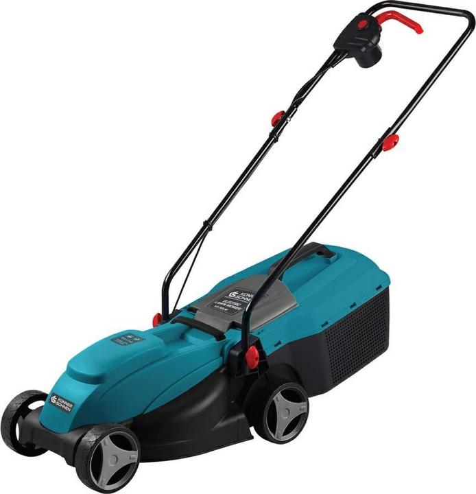 Produktbild Könner & Söhnen Elektromäher 32Lm 1000W 32cm