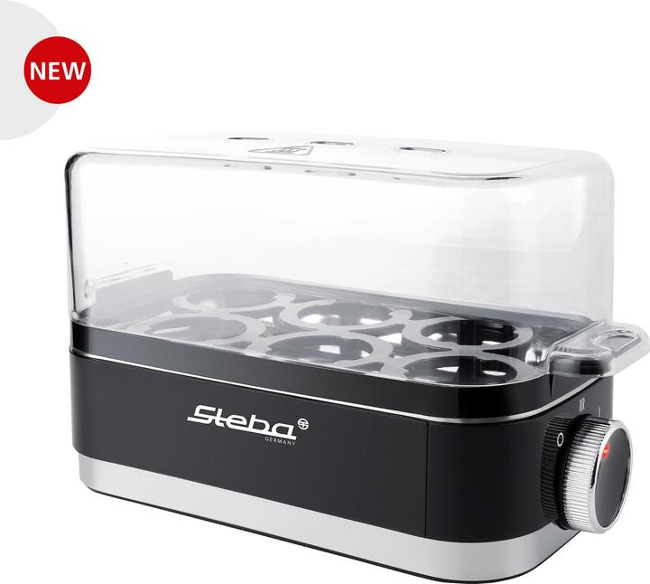 Actual product image Steba EK 7 (CH plug)