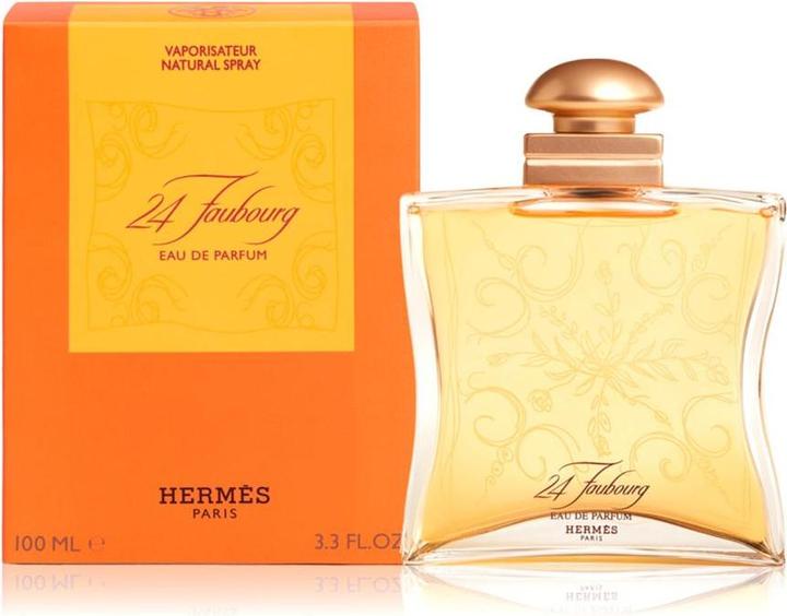 Produktbild Hermès 24 Faubourg (Eau de Parfum, 100 ml)