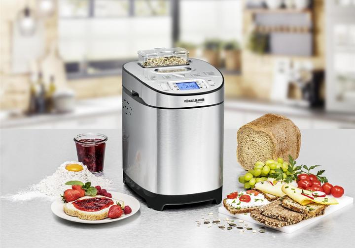 Produktbild Rommelsbacher BA 550
