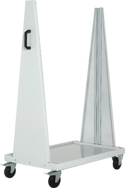 Produktbild Bott Mobil-Gestell, ohne Platten (1 x)