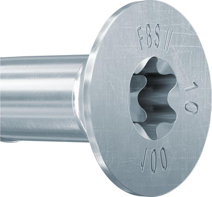 Actual product image Fischer Concrete screw (50 pcs.)