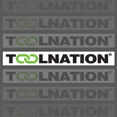 Produktbild Toolnation 191010 LDPE Plastik Staubbeutel 80 x 135 für 2hp Absaugung 10 Stück (10 x)
