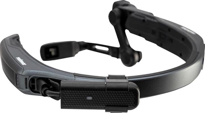 Image du produit Realwear Mini modem LTE et support Navigator 500 Series (Accessoires réseau)