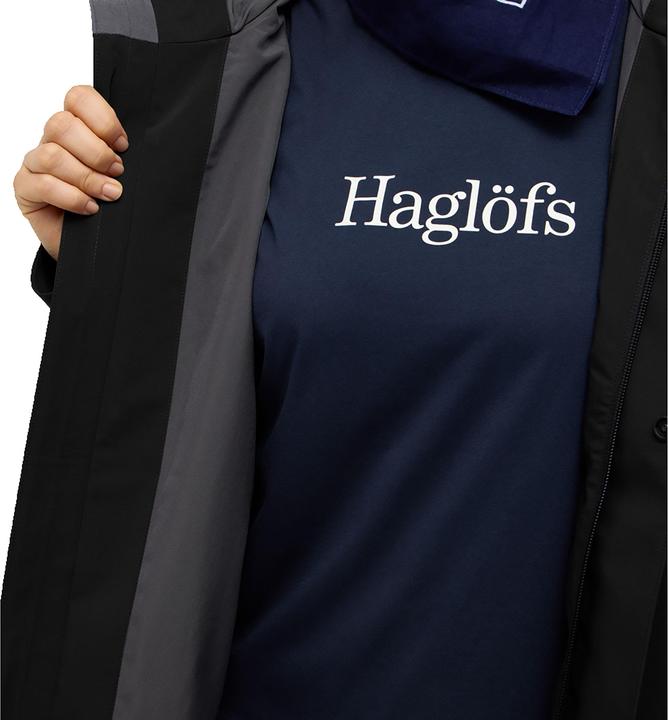 Produktbild Haglöfs Breeze Proof (M)
