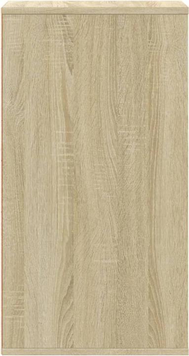 Immagine prodotto VidaXL Cassettiera (40 x 41 x 76 cm)