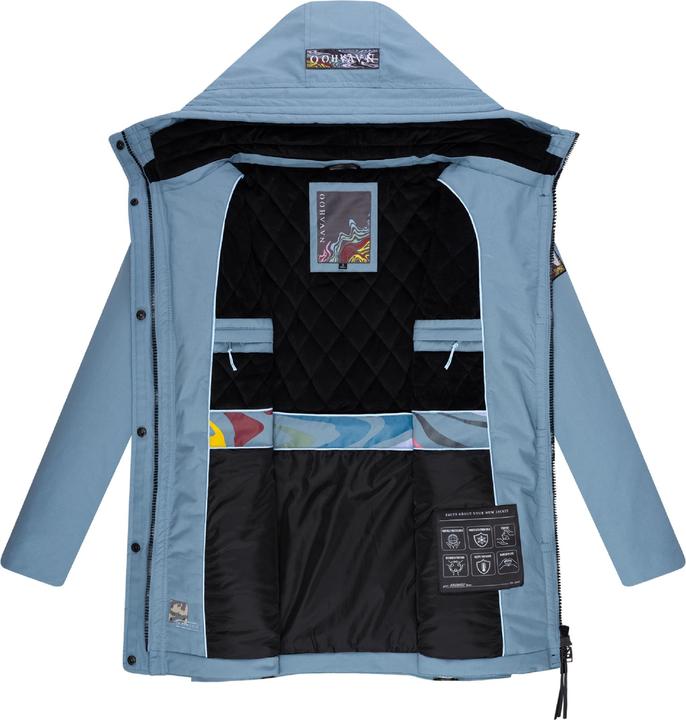 Produktbild Navahoo Eishauch 14 (XXL)