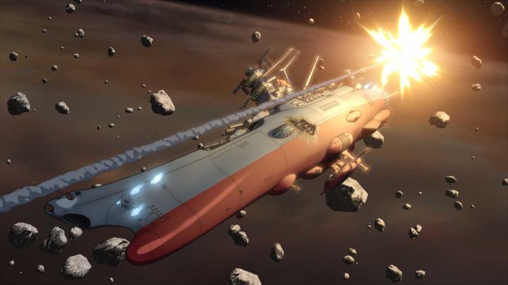 Immagine prodotto Star Blazers 2199 - Corazzata spaziale Yamato - Vol3 (DVD, 2018, Tedesco)