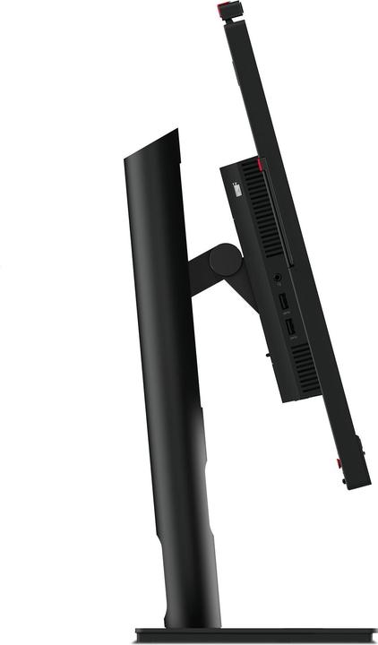 Immagine prodotto Lenovo ThinkVision T27hv-30 (2560 x 1440 pixel, 27")