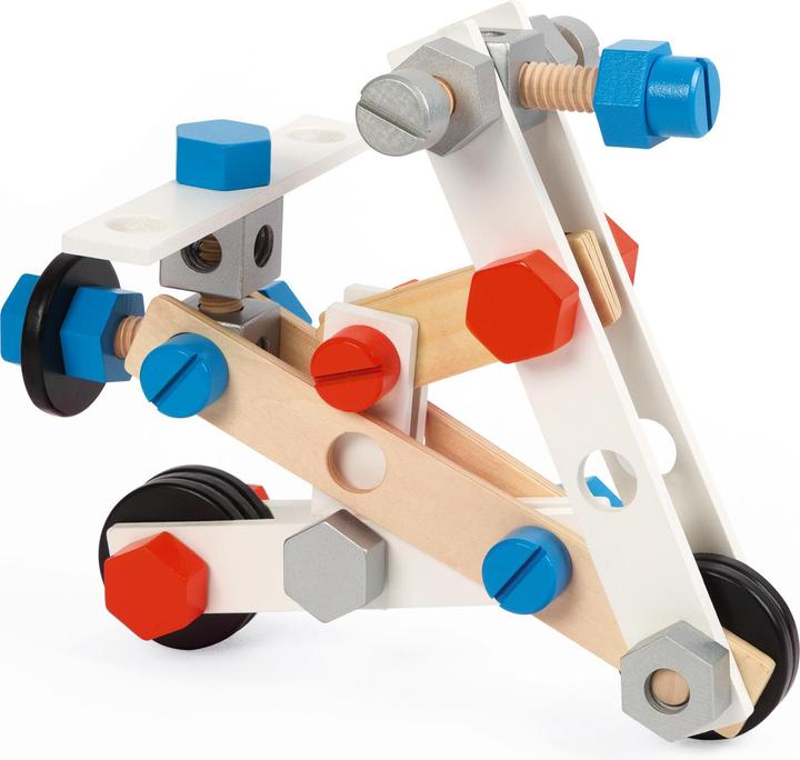 Image du produit Janod Accessoires pour l'établi Brico'Kids