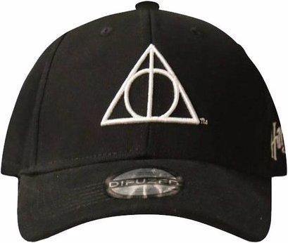 Actual product image Difuzed Harry Potter: Deathly Hallows (One size)
