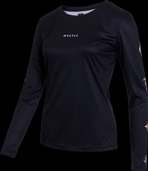 Mystic Paradise Rash Vest Wmn