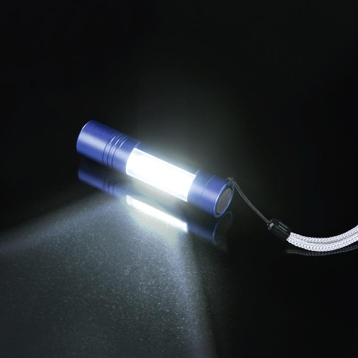 Actual product image Hama LED flashlight Flash, 24 pcs in the (8.90 cm)