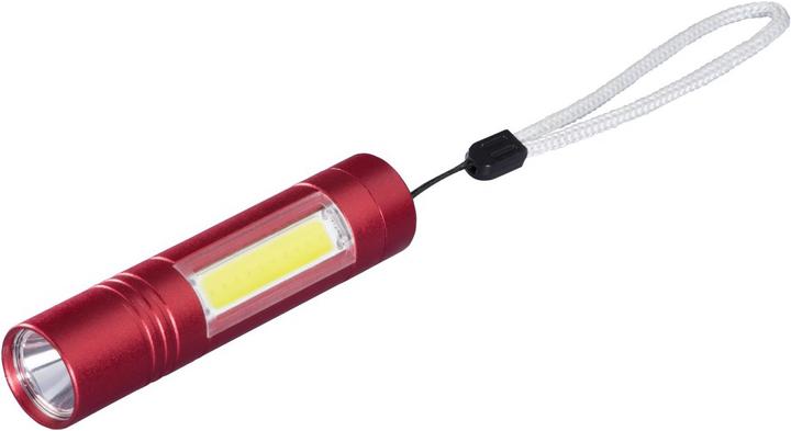 Actual product image Hama LED flashlight Flash, 24 pcs in the (8.90 cm)