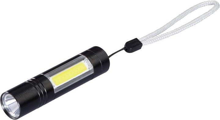 Actual product image Hama LED flashlight Flash, 24 pcs in the (8.90 cm)