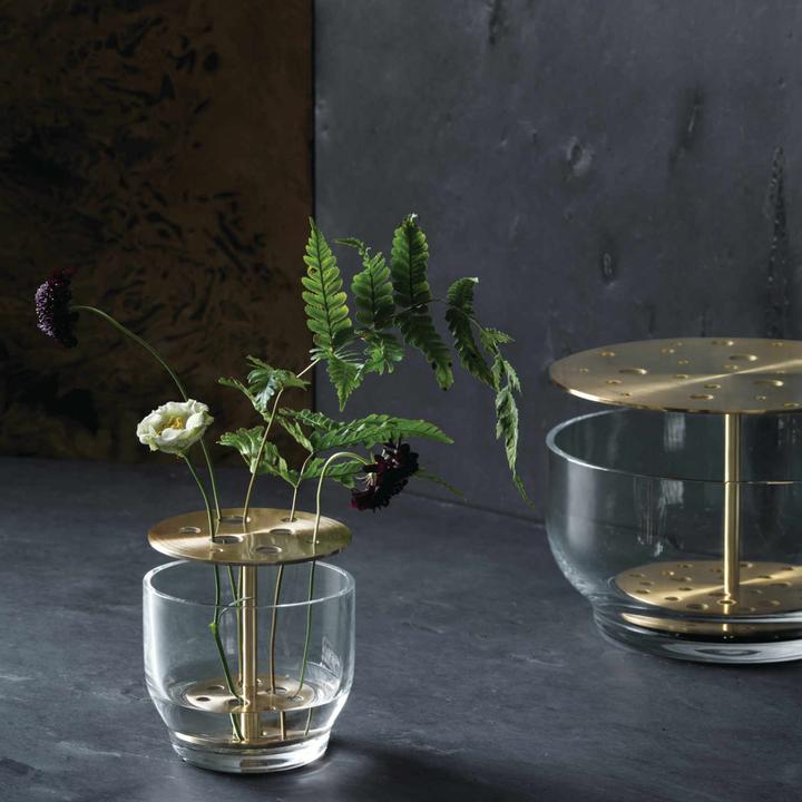Actual product image Fritz Hansen Ikebana vase (1 x)