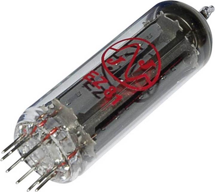 Immagine prodotto Tubo elettronico