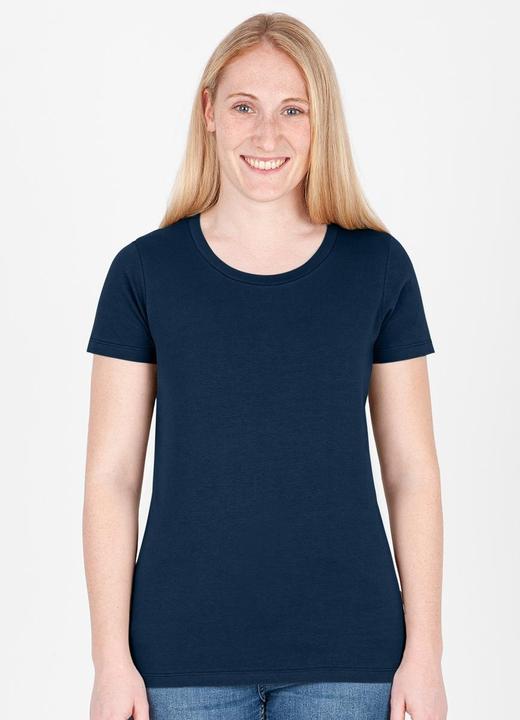 Produktbild JAKO T-Shirt Organic Stretch (46)