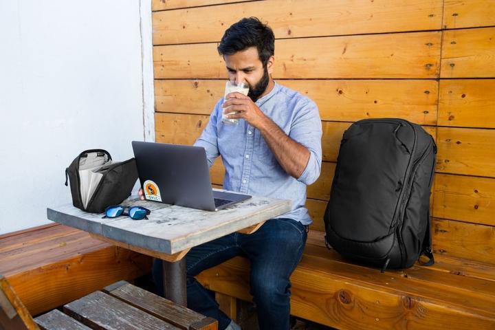 Immagine prodotto Peak Design Viaggi (45 l)