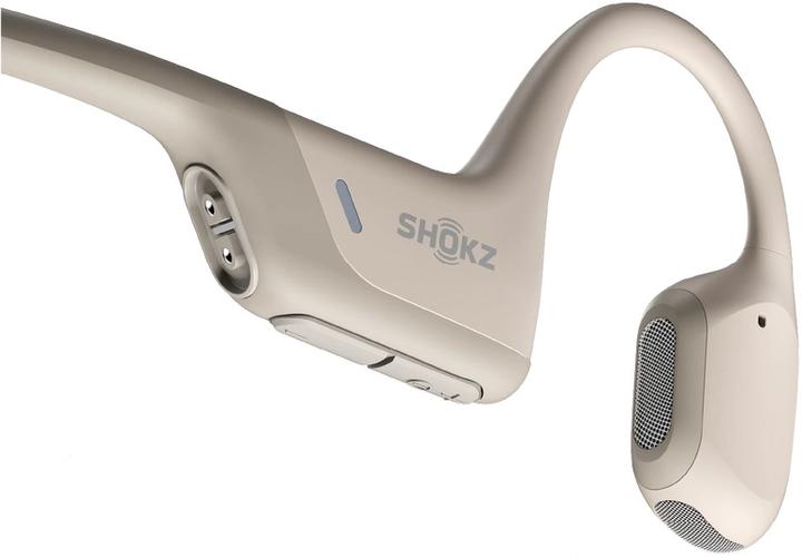 Produktbild Shokz OpenRun Pro Mini (keine Geräuschunterdrückung, 240 h, Kabellos)