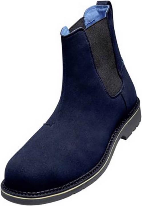 Immagine prodotto Uvex Safety Stivali di sicurezza Boot 84262 S3 Gr.47 PUR W11 (S3, 47)