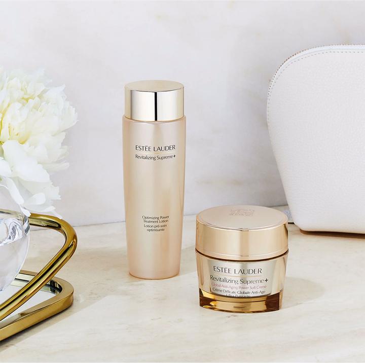 Immagine prodotto Estée Lauder Revitalising Supreme+ Optimising Power Treatment Lotion (200 ml, Crema da giorno)