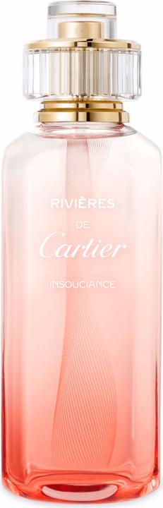 Immagine prodotto Cartier Rivières de Insouciance (Eau de toilette, 100 ml)
